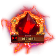 Diablo 4 Red Dust Boost