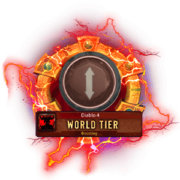 Diablo 4 World Tier Boost