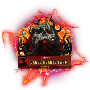 Malignant Hearts Farm — Diablo 4