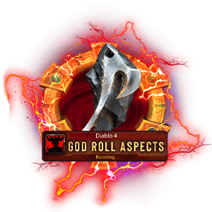 Diablo 4 God Roll Aspects Farm