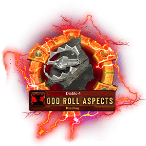 Diablo 4 God Roll Aspects Carry