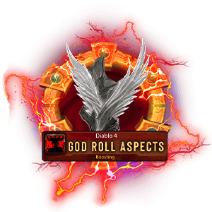 Diablo 4 God Roll Aspects Boosting