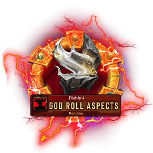 Diablo 4 God Roll Aspect