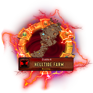 Diablo IV Helltide Event Boost