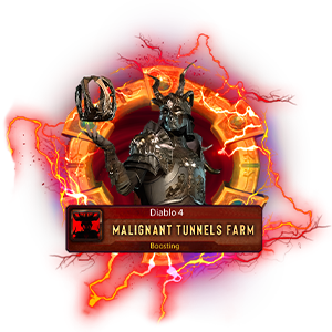 Malignant Tunnels Farm in Diablo 4 Season of the Malignant | Epiccarry