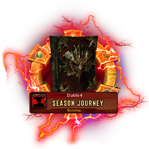 Diablo 4 Full Journey Boost for Season of the Malignant | Epiccarry