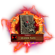 Diablo 4 Battle Pass Boost — Earn Awesome Battle Pass Rewards With our Help