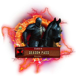 Diablo 4 Battle Pass Boost Service from Epiccarry