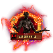 Diablo 4 Varshan Kill Boost