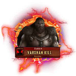 Varshan Kill