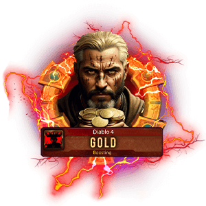 Diablo 4 Gold Boost
