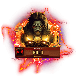 Diablo 4 Gold Service