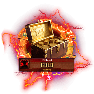 Buy Diablo 4 Gold