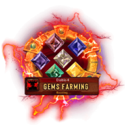Diablo 4 Farming Gems Service
