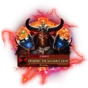 Grigoire, The Galvanic Saint Boss Kill Boost | Epiccarry Diablo 4