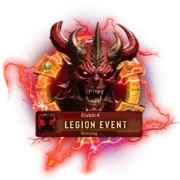 Legion Event Boost | Diablo 4 Carry Services