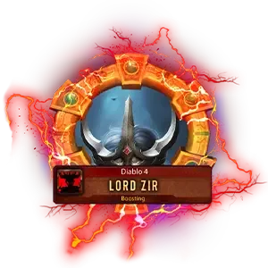 Diablo 4 Lord Zir Boss Kill Boost 4 | Epiccarry