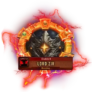 Diablo 4 Lord Zir Boss Kill Boost 5 | Epiccarry