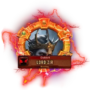 Diablo 4 Lord Zir Boss Kill Boost 6 | Epiccarry