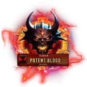 Diablo 4 Potent Blood Farm