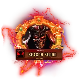 New Endgame Bosses - Season of Blood - D4