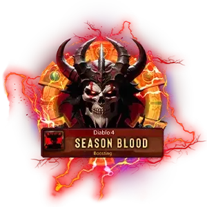 Diablo 4 Season Of Blood Campaign | Epiccarry