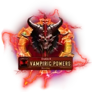 Diablo 4 Vampiric Powers Upgrade