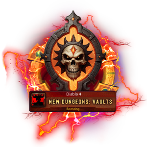 Diablo 4 Vaults Boosting