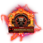 Diablo 4 Vaults Boost