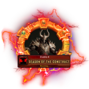 Season of the Construct Campaign Boost