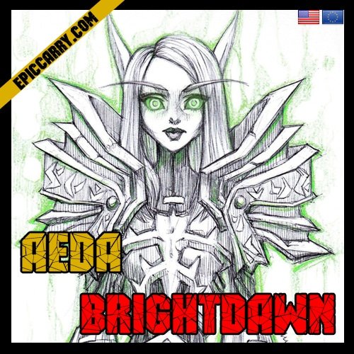 Aeda Brightdawn