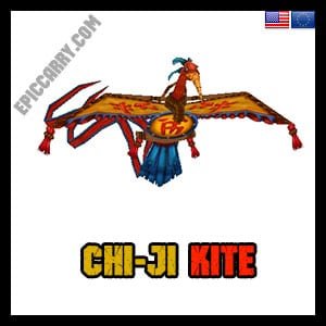 Chi Ji-Drachen