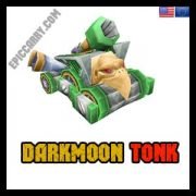 Darkmoon Tonk