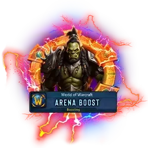 Arena 3v3 WoW Rating Boost - Epiccarry