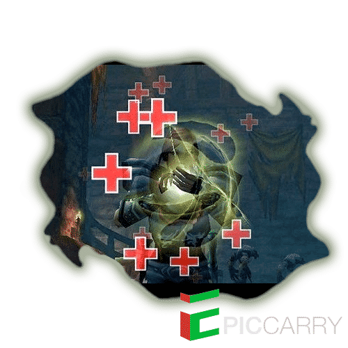 FULL FIRST AID ACHIEVEMENTS PACKAGE