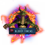 Bloody Tokens Farm - Epiccarry