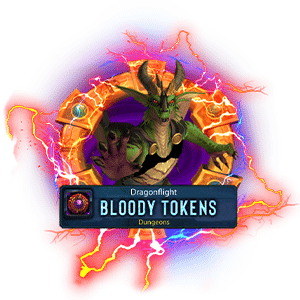 Bloody Tokens Farm - Dragonflight