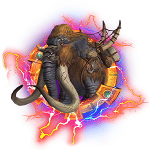 Plainswalker Bearer - World of Warcraft