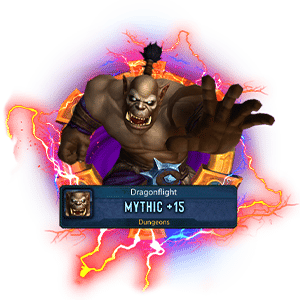 Mythic +15 Boost - Dungeons Boosts on Mythic Difficulty | Epiccarry