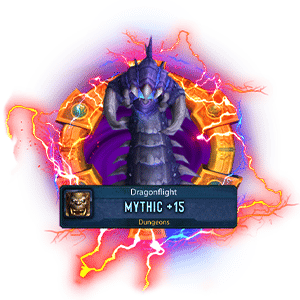Dragonflight Mythic +15 Carry - Mythic Dungeons Boost services | Epiccarry