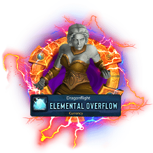 Elemental Overflow - Dragonflight
