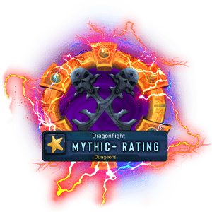 Mythic+ Rating Boost — Best Way to Farm Mythic Dungeons | Epiccarry
