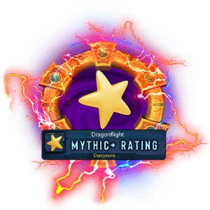 Mythic Plus Rating Carry — Buy WoW Boosting Services from PROs | Epiccarry