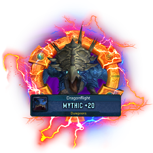 WoW Mythic +20 Carry — We Offer All WoW Mythic 20 Dungeons Within Timer | Epiccarry