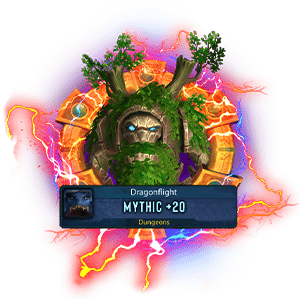 Buy WoW Mythic +20 Dungeons — Complete Any Dungeon Within Timer With EpicCarry