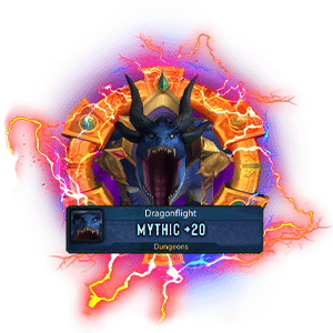 Buy WoW Mythic +20 Boost — Best Dungeon Carry Services in DF | Epiccarry