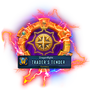WoW Trader's Tender Currency Boost — Complete Various In-Game Activities in Dragon Isles