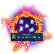 Elemental Overflow