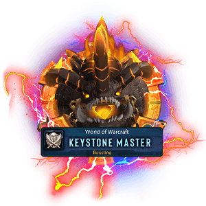 Dragonflight Keystone Master Season 2 Carry