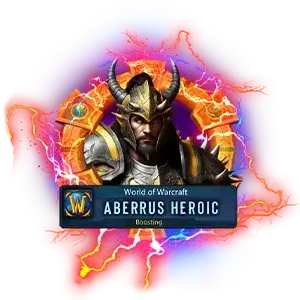 Aberrus Shadowed Crucible Boost Services on EU and US Servers: Heroic Difficulty | Epiccarry